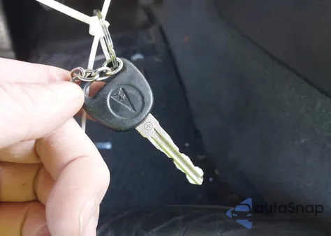 2006 Pontiac Solstice z USA, uszkodzony, nr VIN 1G2MB35B76Y115958